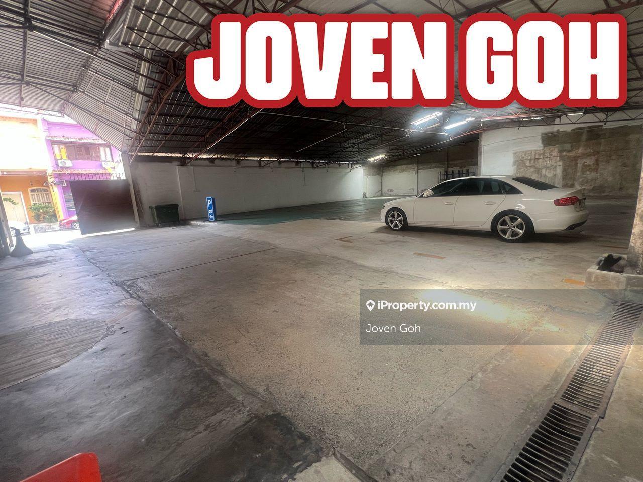Commercial Bungalow for Sale in Fort Cornwallis, George Town by Joven Goh - iProperty.com.my