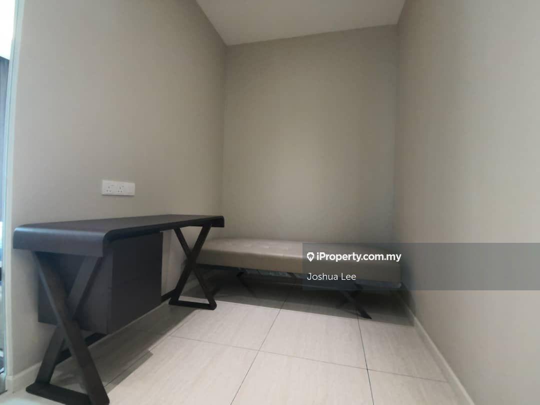 Service Residence for Rent in Dorsett Residences Sri Hartamas by Joshua Lee - iProperty.com.my