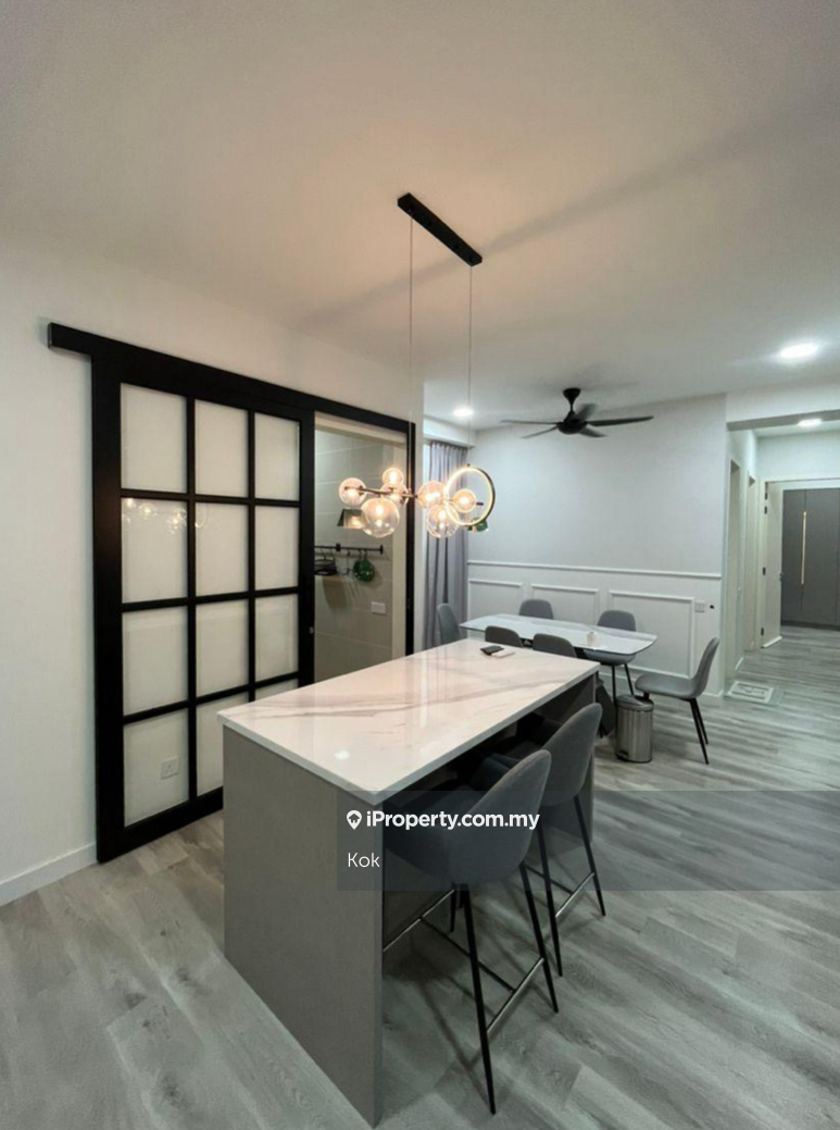 Kondominium untuk Disewa di Nidoz Residences @ Desa Petaling oleh Kok - iProperty.com.my
