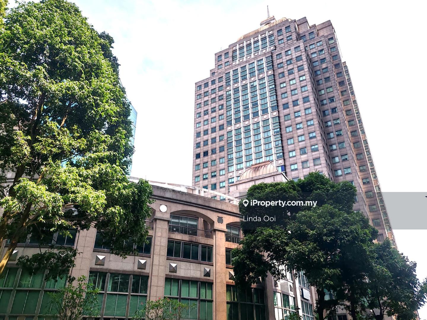 Office for Rent in Damansara Heights, Damansara Heights by Linda Ooi - iProperty.com.my