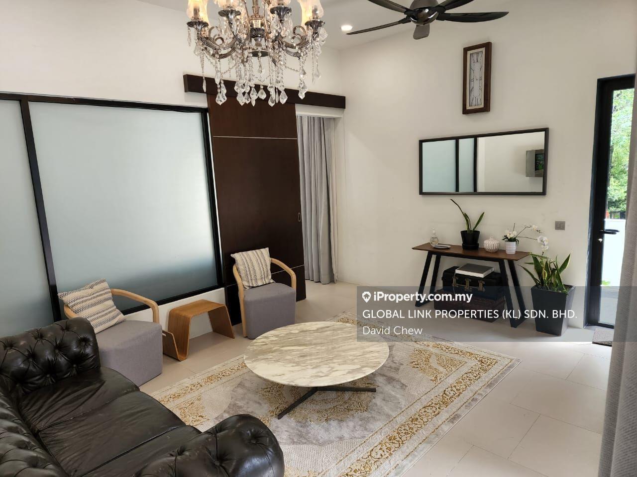 Rumah Berkembar untuk Dijual di Taman Melawati, Ulu Kelang oleh David Chew - iProperty.com.my