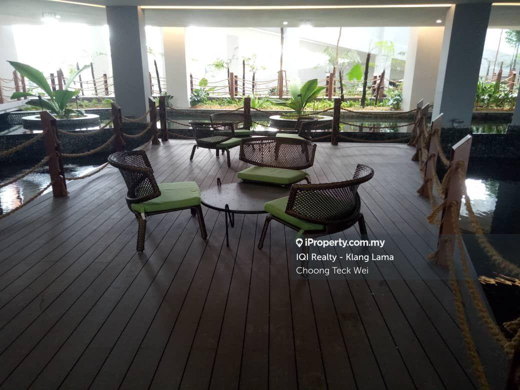 Condominium for Rent in Bennington Residences @ SkyArena by Choong Teck Wei - iProperty.com.my