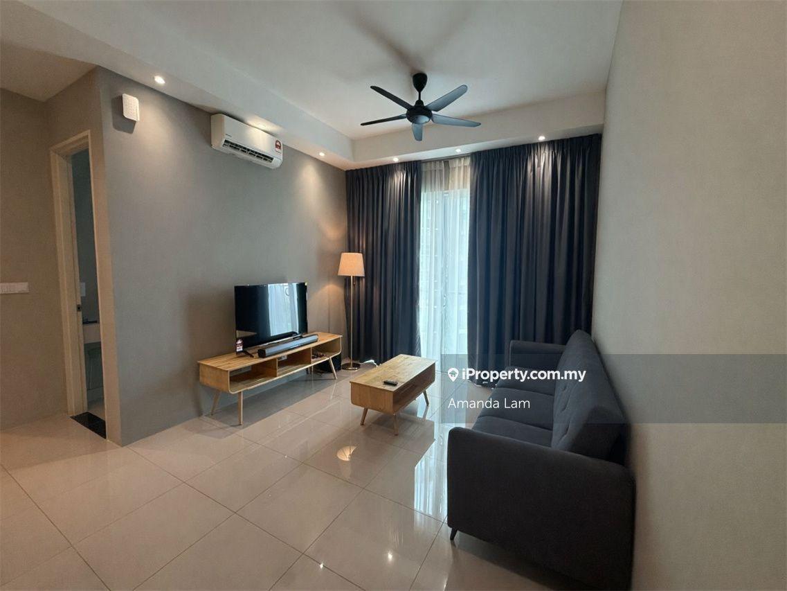 Condominium for Sale in QuayWest Residence by Amanda Lam - iProperty.com.my
