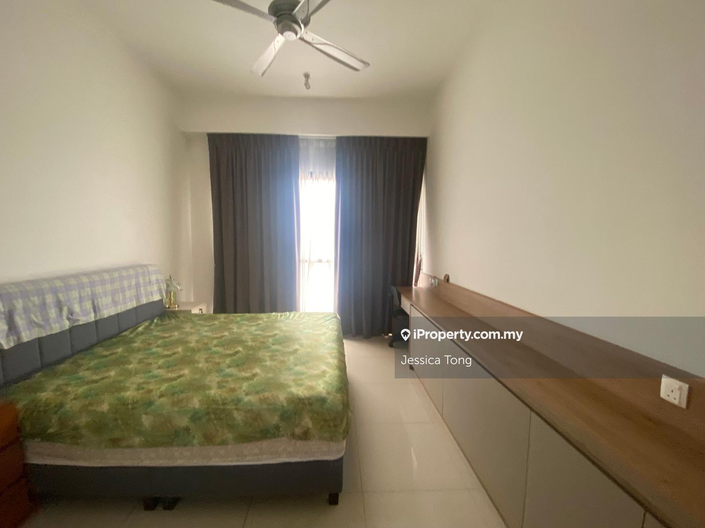 Condominium for Sale in The Hub by Jessica Tong - iProperty.com.my