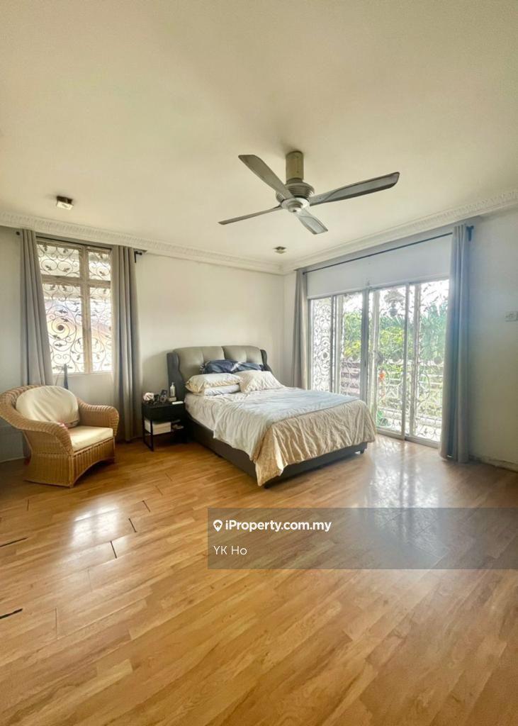 Banglo untuk Dijual di Ukay Perdana, Ulu Kelang oleh YK Ho - iProperty.com.my