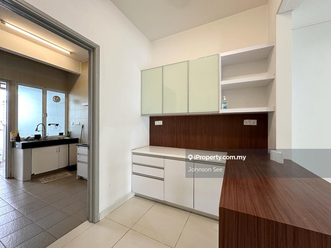 2.5-storey Terraced House for Rent in USJ Heights, Subang Jaya by Johnson See - iProperty.com.my