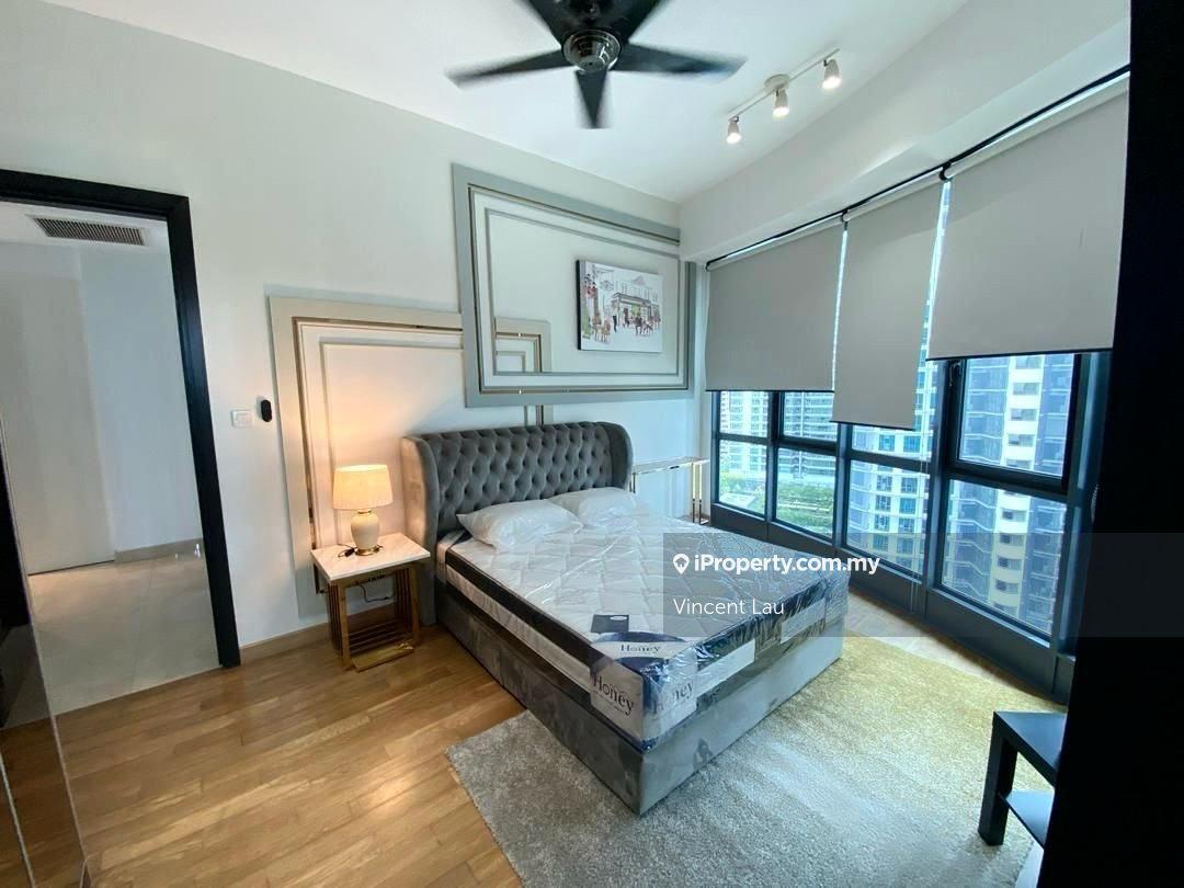 Kondominium untuk Disewa di 11 Mont Kiara @ MK11 oleh Vincent Lau - iProperty.com.my