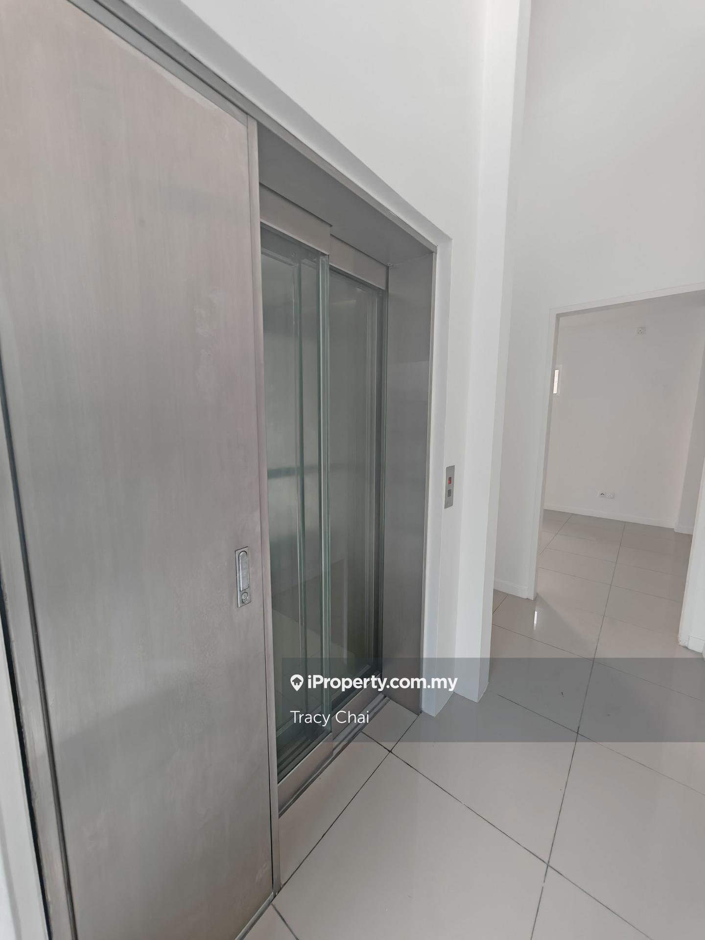Rumah Berangkai 4 Tingkat untuk Dijual di Taman Cheras Hartamas, Cheras oleh Tracy Chai - iProperty.com.my