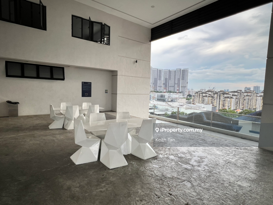 Service Residence for Rent in Lavile Kuala Lumpur by Keith Tan - iProperty.com.my