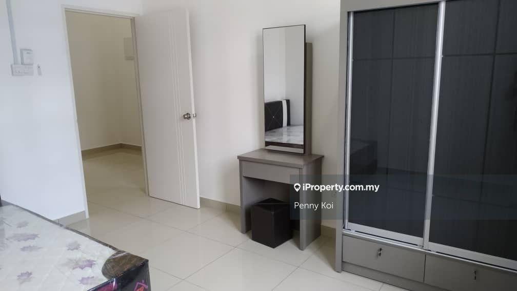 Rumah Berangkai 2 Tingkat untuk Dijual di Desaru, Kota Tinggi oleh Penny Koi - iProperty.com.my