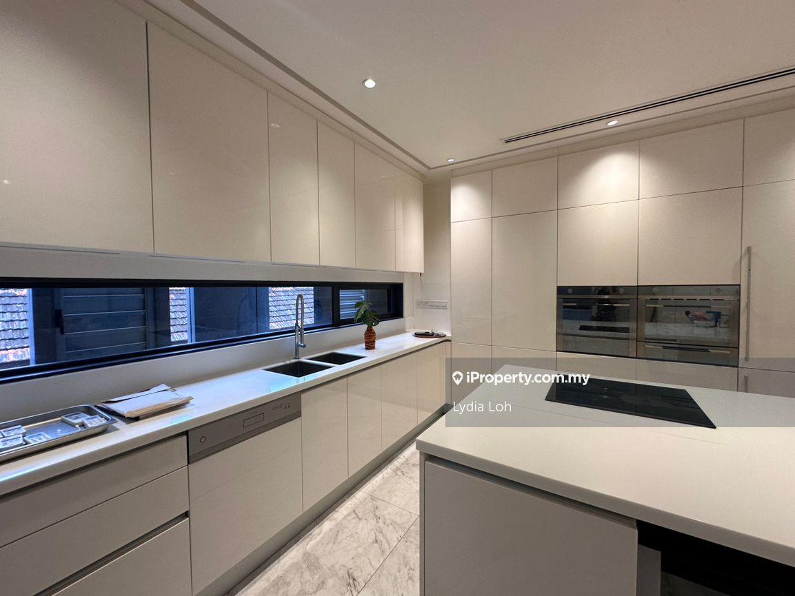 Banglo untuk Dijual di Ampang Hilir, Ampang oleh Lydia Loh - iProperty.com.my