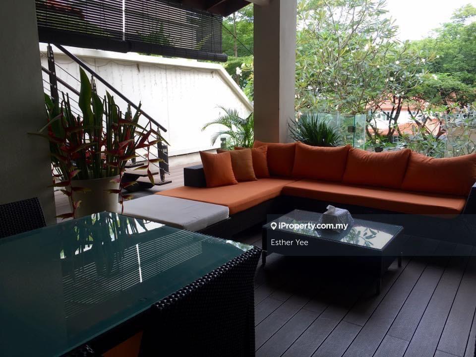 Banglo untuk Dijual di Mont Kiara, Kuala Lumpur oleh Esther Yee - iProperty.com.my
