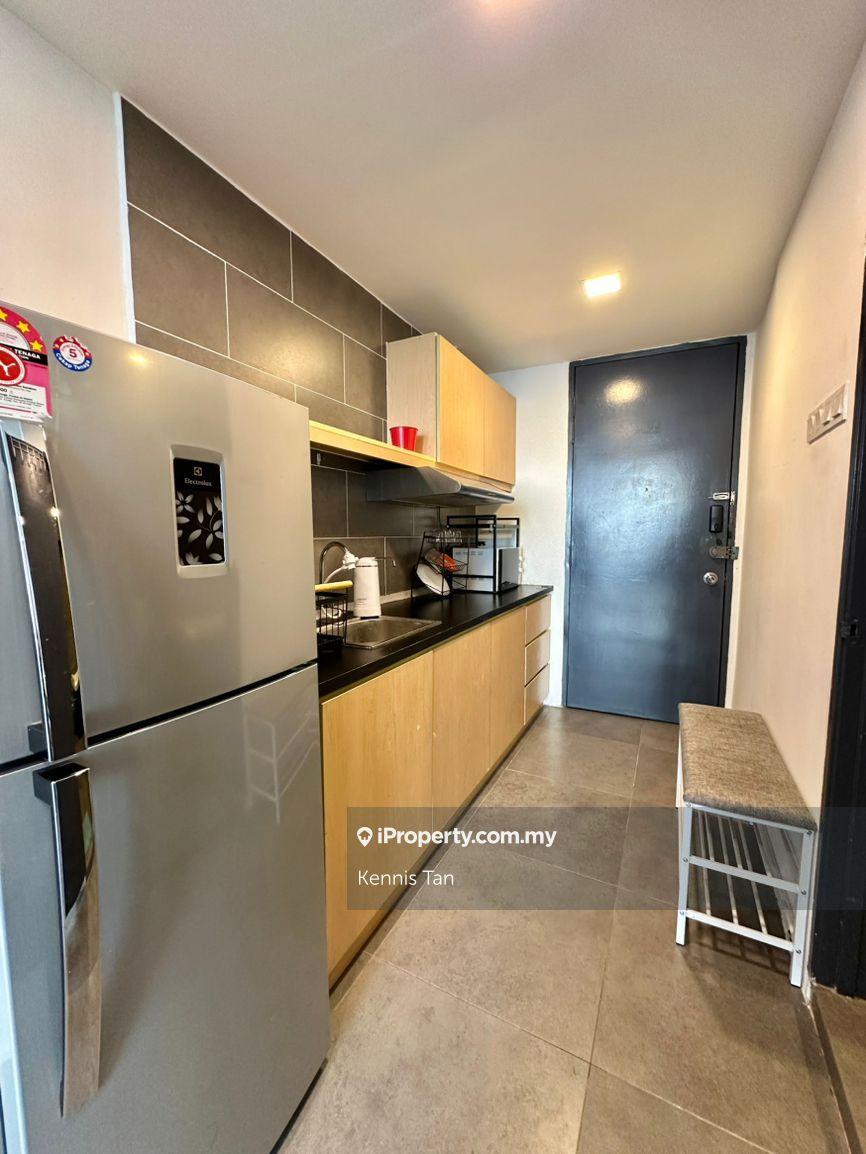 Service Residence for Rent in Empire Damansara by Kennis Tan - iProperty.com.my