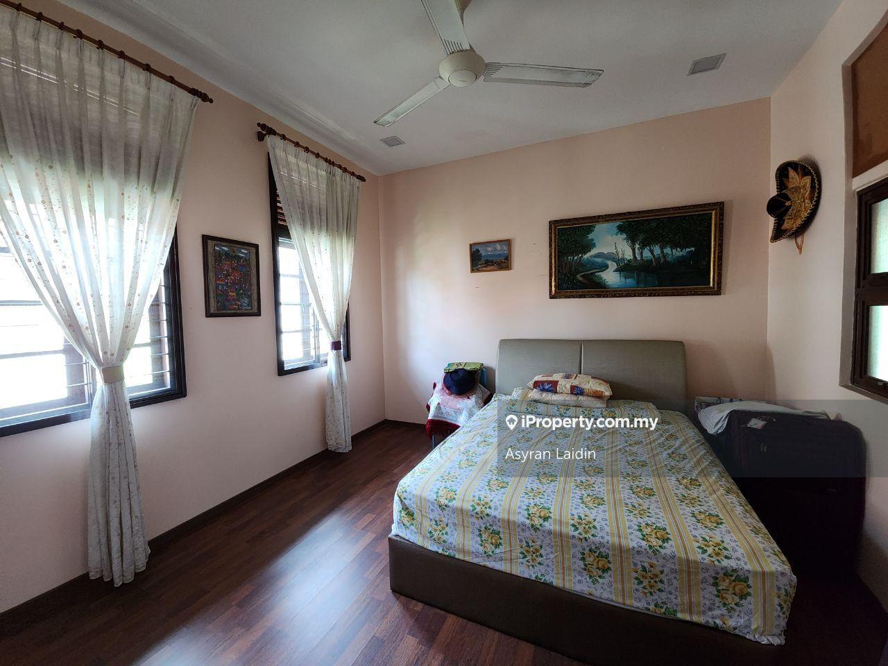 Banglo untuk Dijual di Nilai, Negeri Sembilan oleh Asyran Laidin - iProperty.com.my