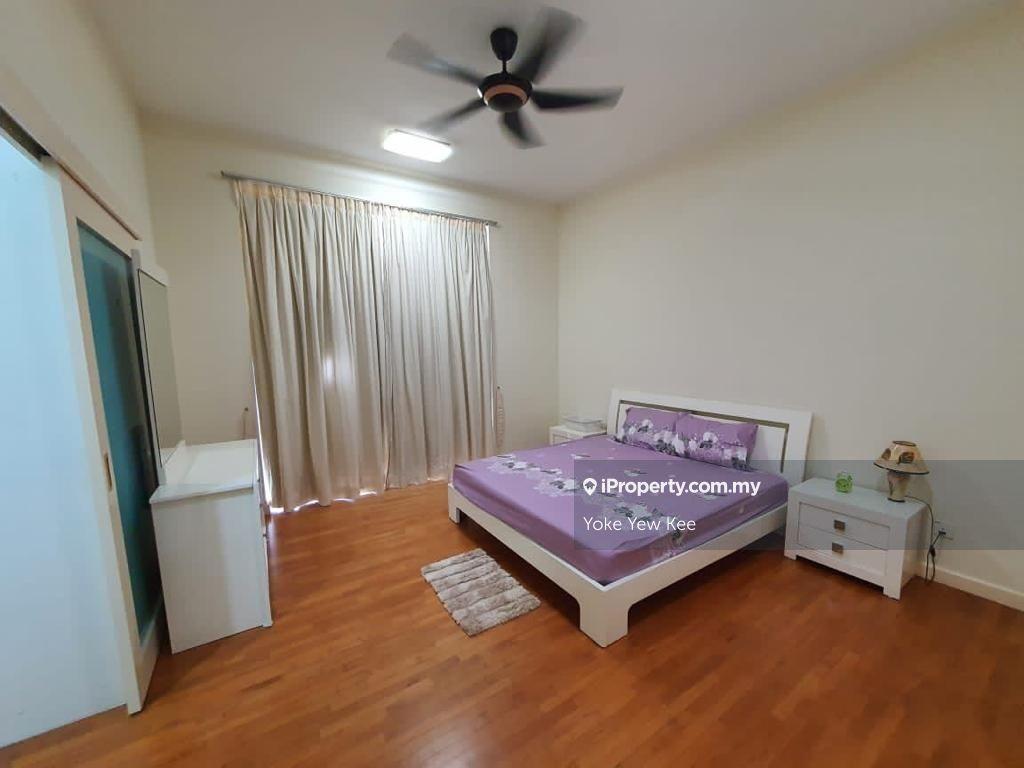 Kondominium untuk Disewa di Idaman Residence oleh Yoke Yew Kee - iProperty.com.my