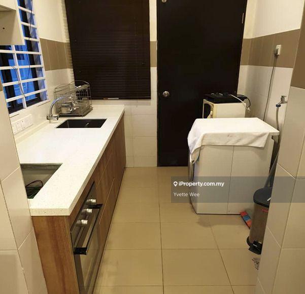 2-storey Terraced House for Rent in Setia Indah, Setia Alam by Yvette Wee - iProperty.com.my