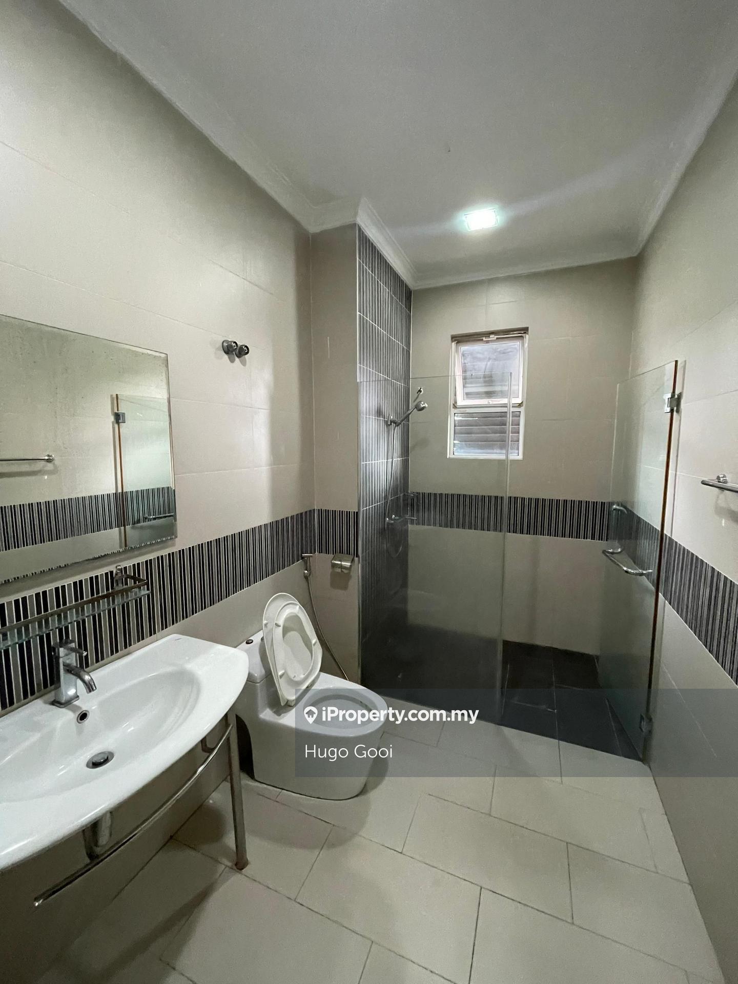 Rumah Berkembar untuk Dijual di Beverly Heights, Tijani Ukay, Sunway Montana, Ampang oleh Hugo Gooi - iProperty.com.my