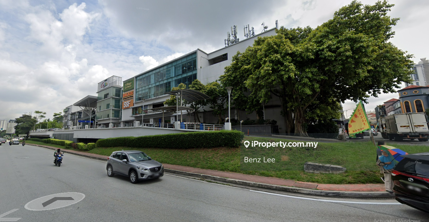 Shop for Sale in Dataran Sunway, Kota Damansara by Benz Lee - iProperty.com.my