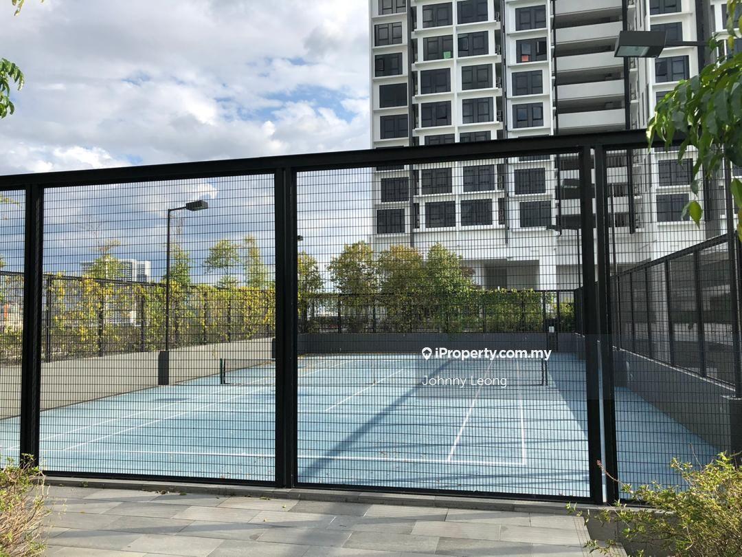 Service Residence for Rent in Centrus Soho by Johnny Leong - iProperty.com.my