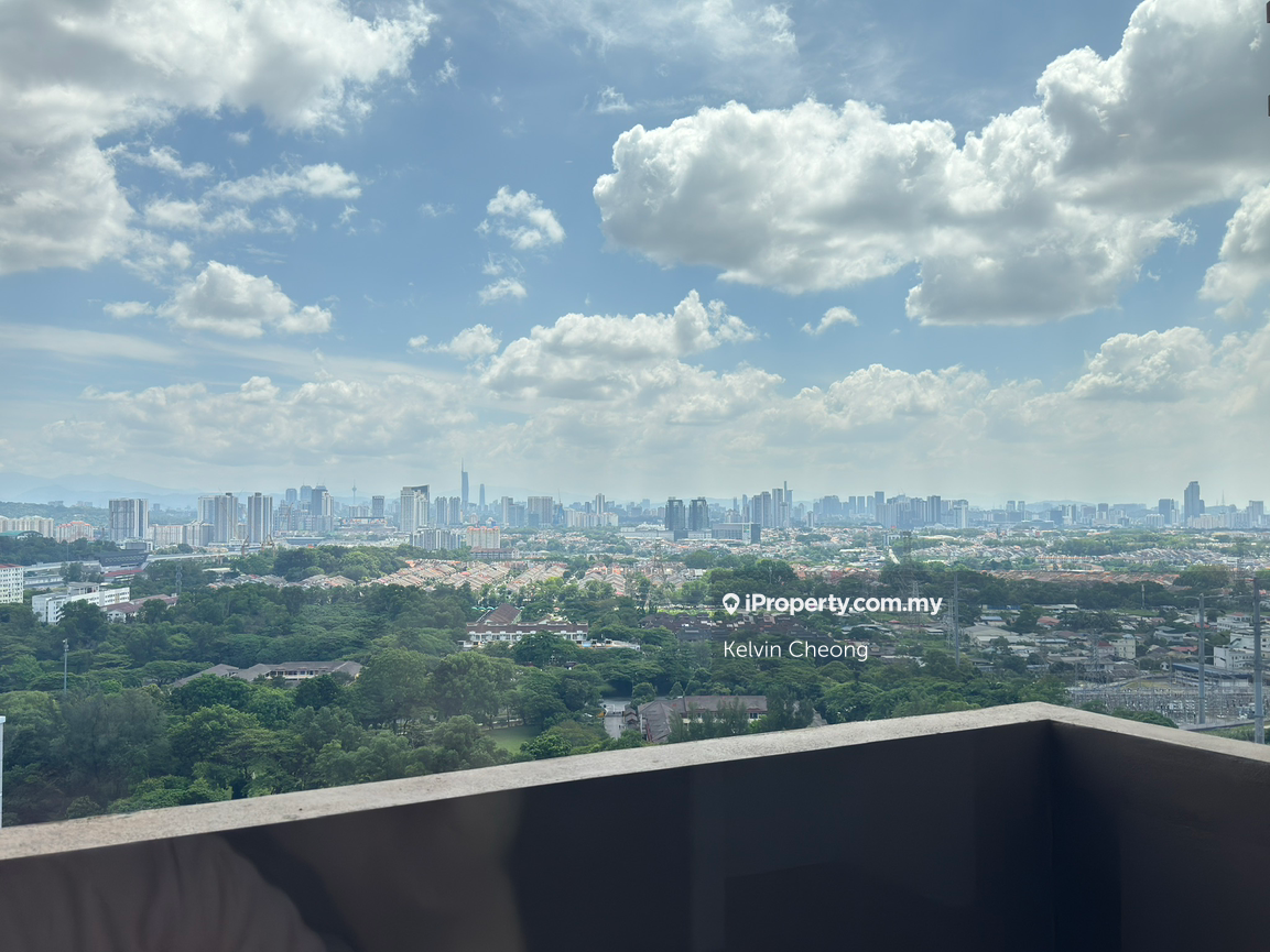 Service Residence for Rent in Lumi Tropicana by Kelvin Cheong - iProperty.com.my