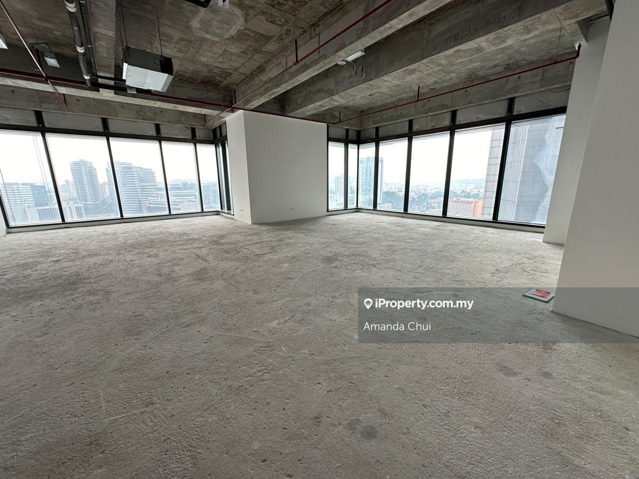 Pejabat untuk Dijual di KL Eco City, Kuala Lumpur oleh Amanda Chui - iProperty.com.my