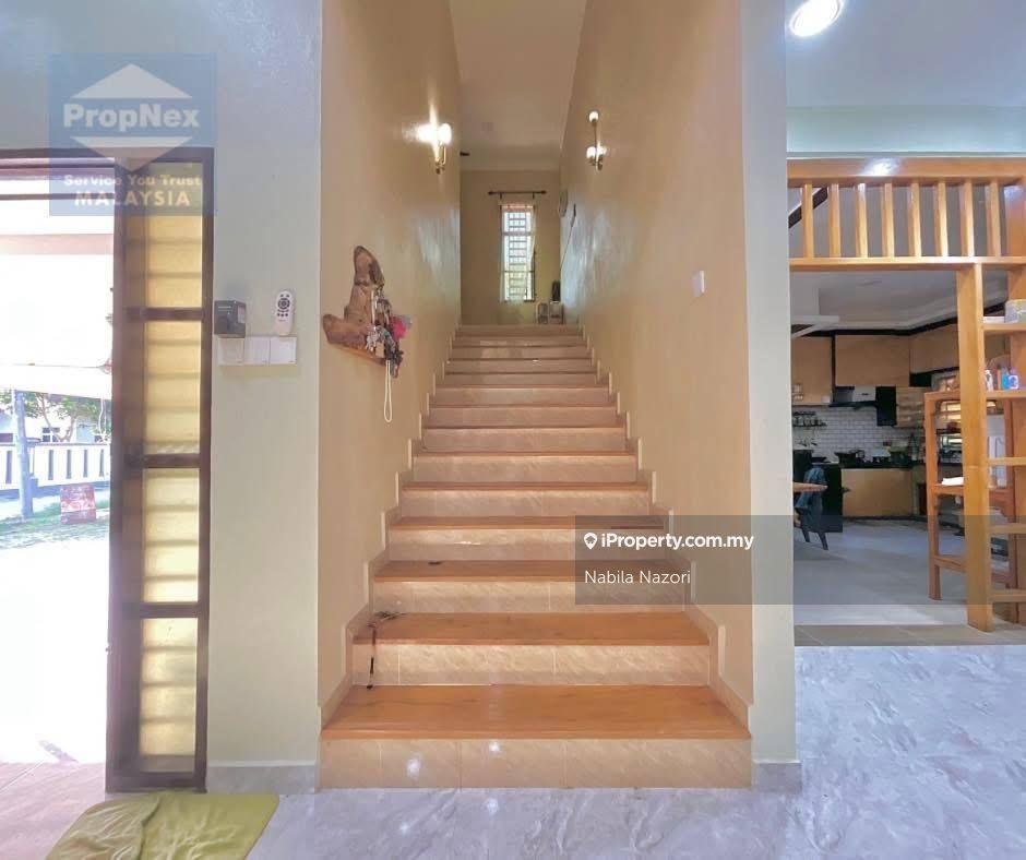 Bungalow House for Sale in Kampung Panjang Banggu, Binjai by Nabila Nazori - iProperty.com.my