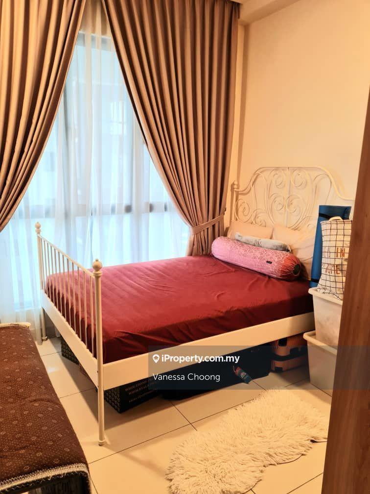 Service Residence for Sale in KL Traders Square by Vanessa Choong - iProperty.com.my