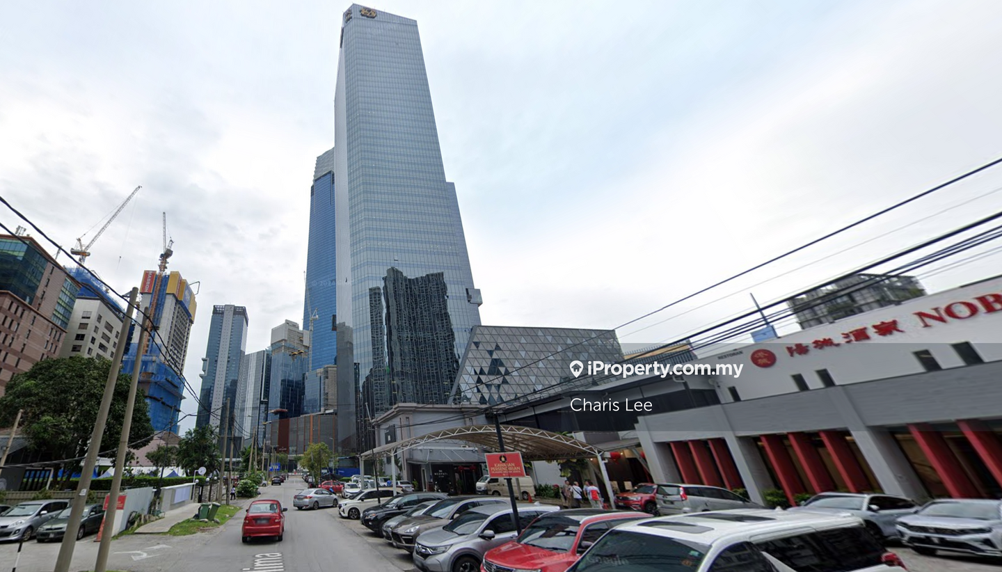 Commercial Bungalow for Sale in Golden Triangle, KL City Centre by Charis Lee - iProperty.com.my