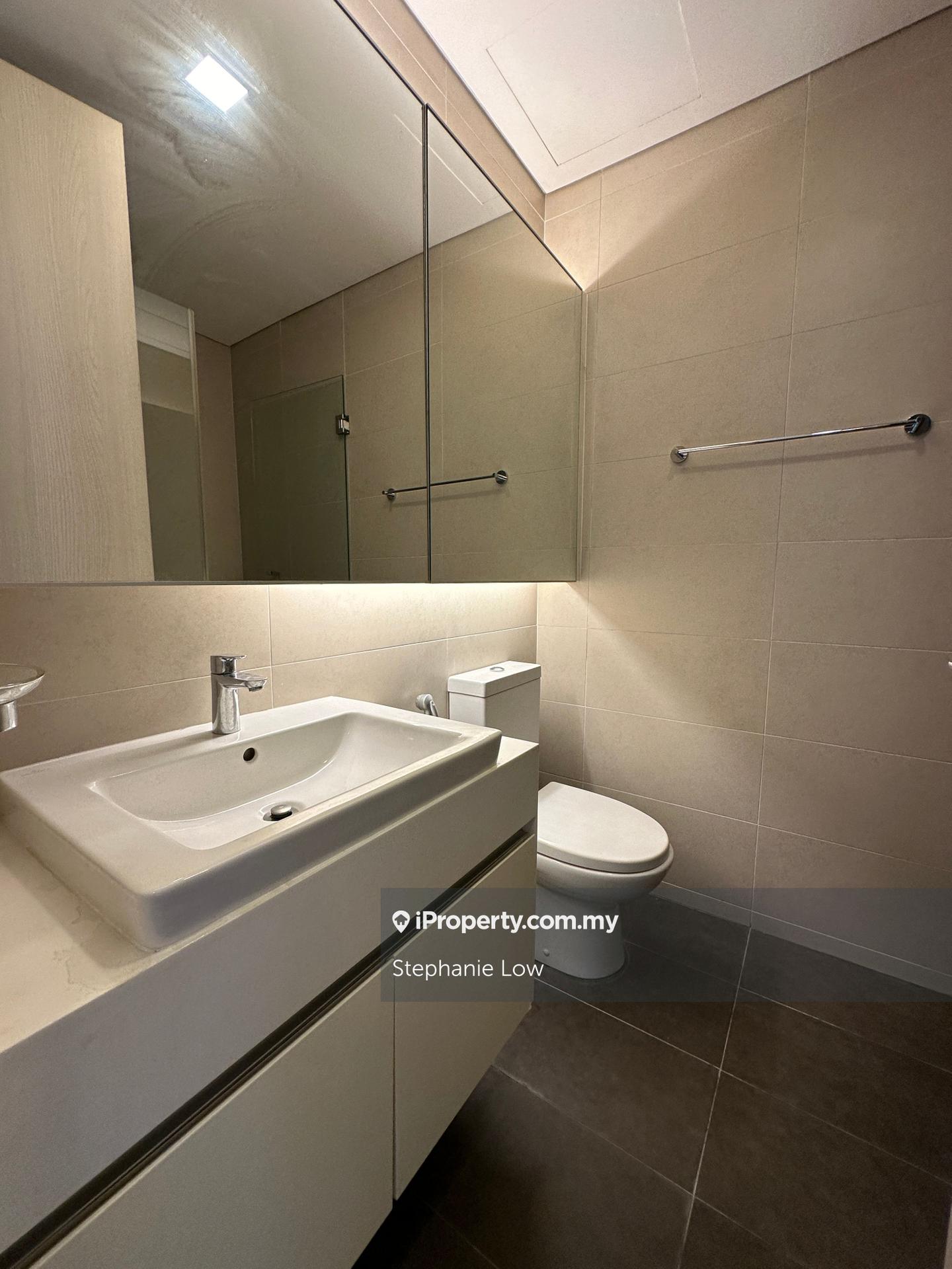 Residensi Servis untuk Dijual di The Horizon Residence oleh Kimmin Low - iProperty.com.my