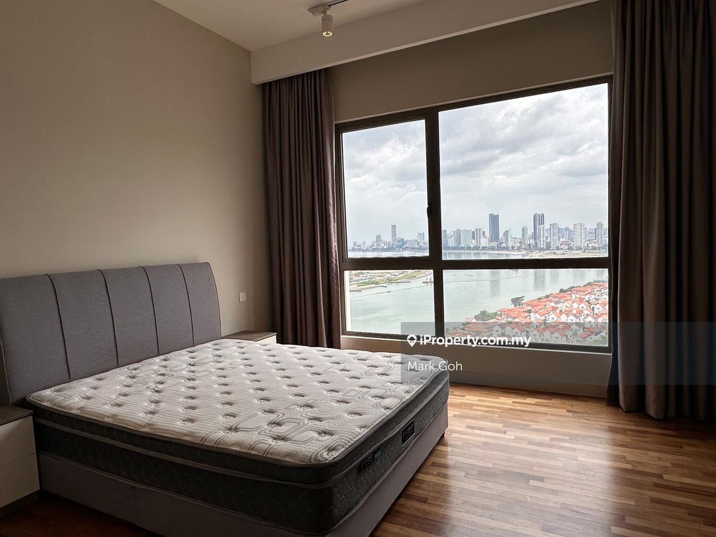 Service Residence for Sale in Straits Residences by Mark Goh - iProperty.com.my