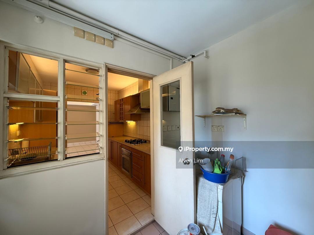 Condominium for Sale in Mont Kiara Bayu by Alven Lim - iProperty.com.my