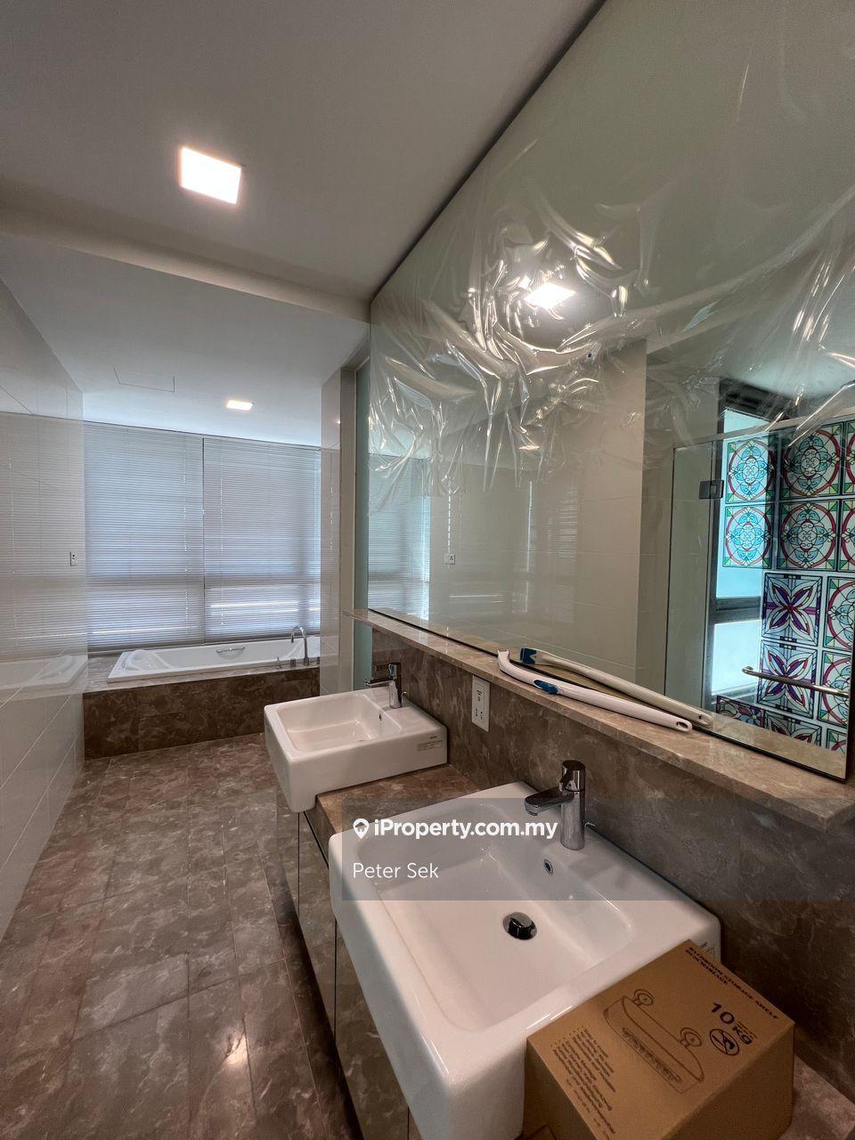 Condominium for Rent in Seni Mont Kiara by Peter Sek - iProperty.com.my