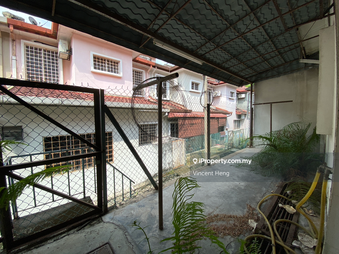 2-storey Terraced House for Sale in TR1 , Kota Damansara, Tropicana by Vincent Heng - iProperty.com.my