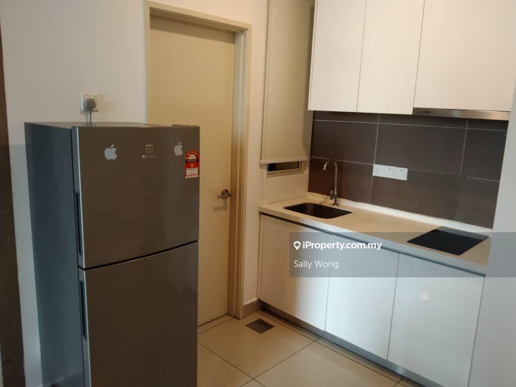 Residensi Servis untuk Dijual di 3 Elements oleh Sally Wong - iProperty.com.my