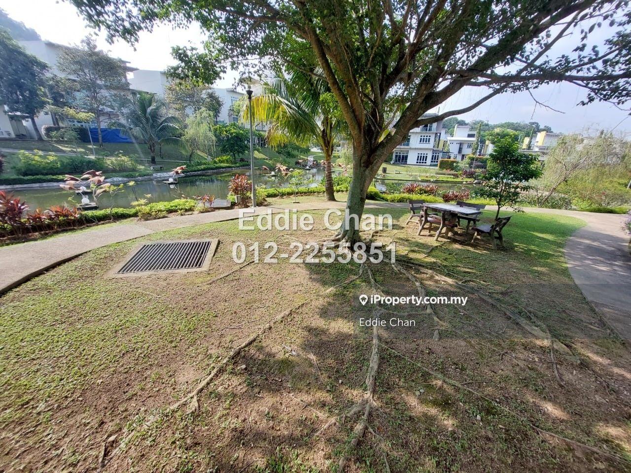 Banglo untuk Dijual di Taman Tijani Ukay, Ulu Kelang oleh Eddie Chan - iProperty.com.my