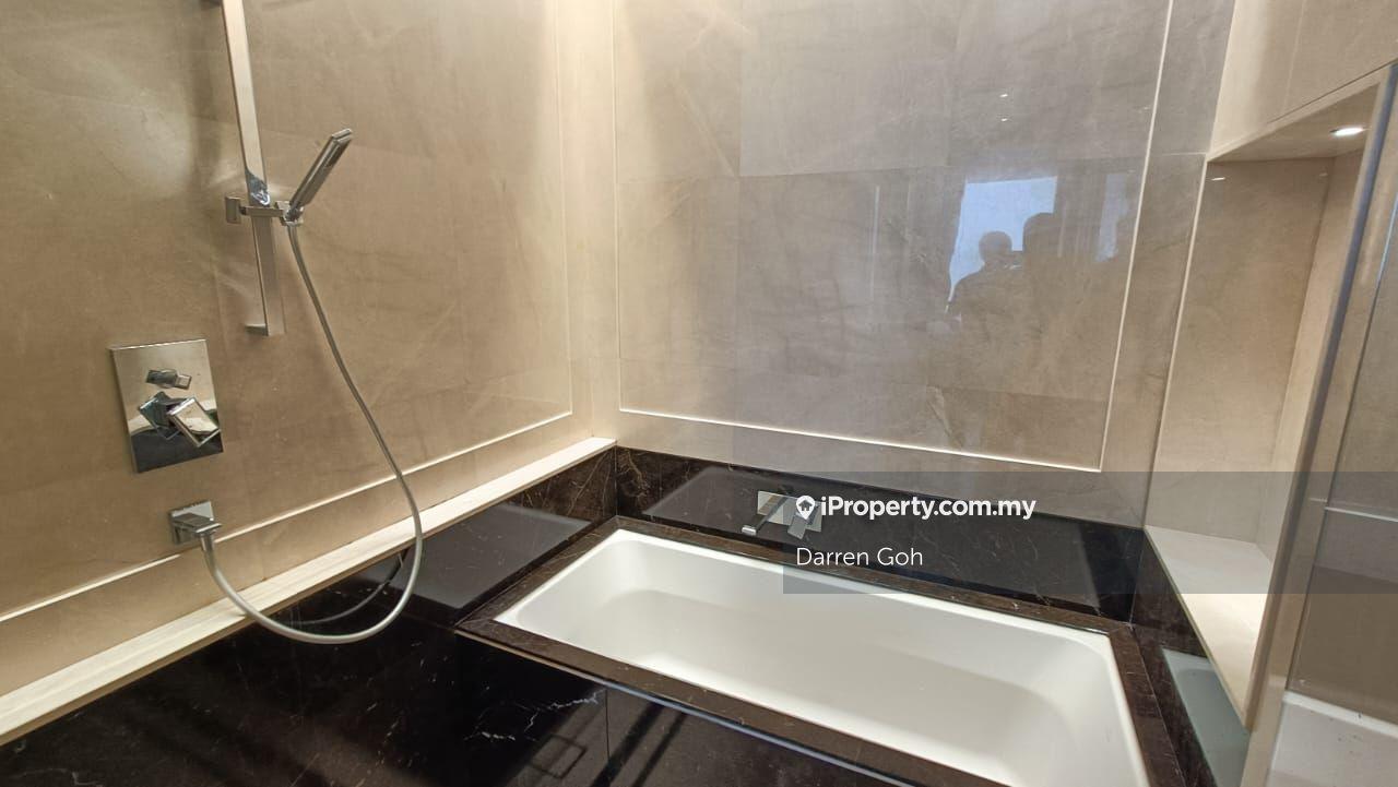 Service Residence for Rent in Pavilion Suites by Darren Goh - iProperty.com.my