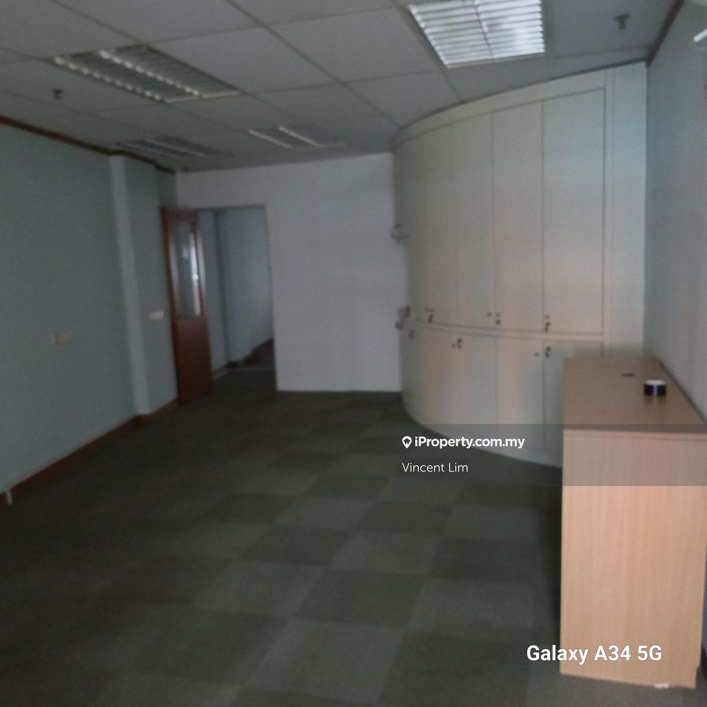 Office for Rent in Pusat Bandar Puchong, Puchong by Vincent Lim - iProperty.com.my