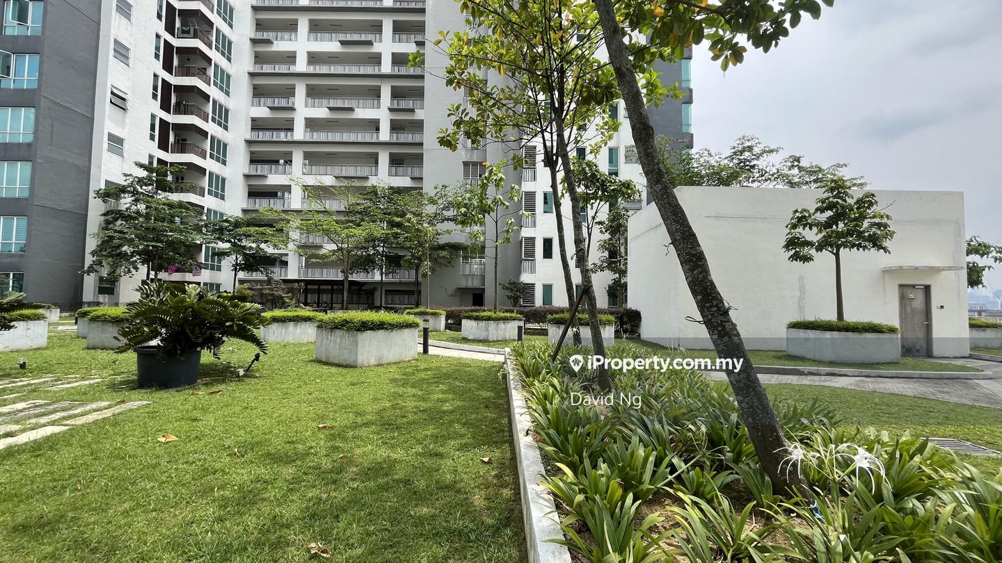 Service Residence for Sale in The Loft @ ZetaPark by David Ng - iProperty.com.my