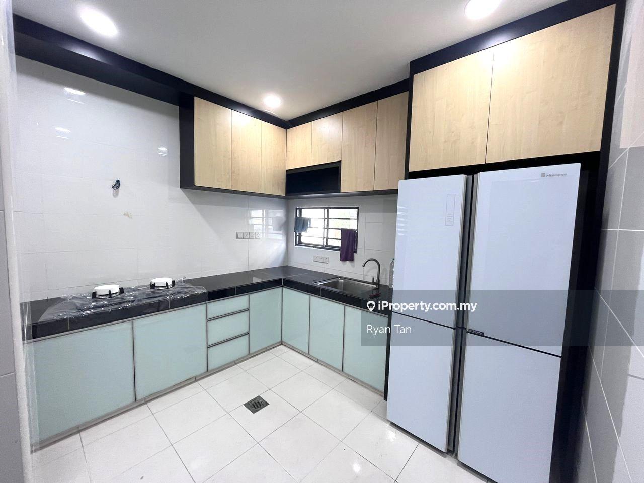 Rumah Berangkai 2 Tingkat untuk Disewa di M Residence 2 Birch, Rawang oleh Ryan Tan - iProperty.com.my