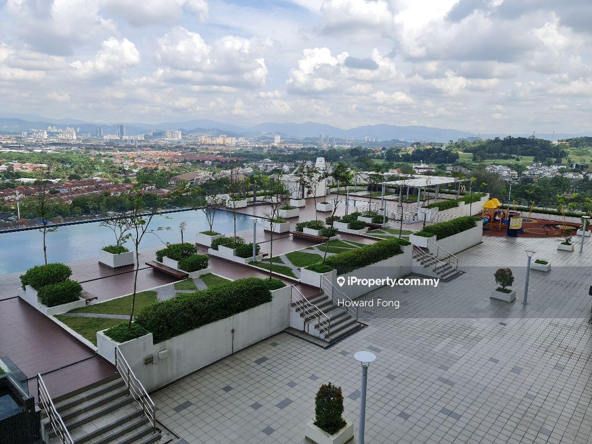 Service Residence for Rent in Evo Soho Suite by Howard Fong - iProperty.com.my