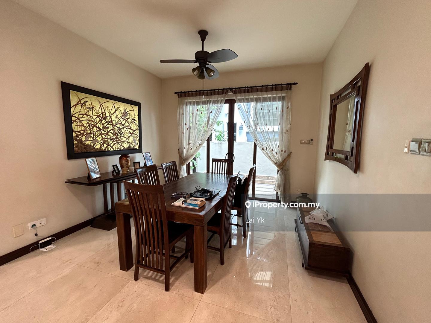 Bungalow House for Sale in Subang Heights, Subang Jaya by Lai Yk - iProperty.com.my