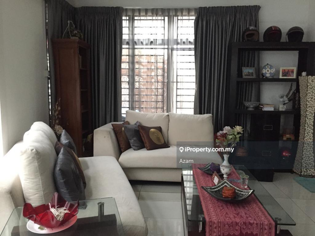 2-storey Terraced House for Sale in Laman Glenmarie, Shah Alam by Azam - iProperty.com.my