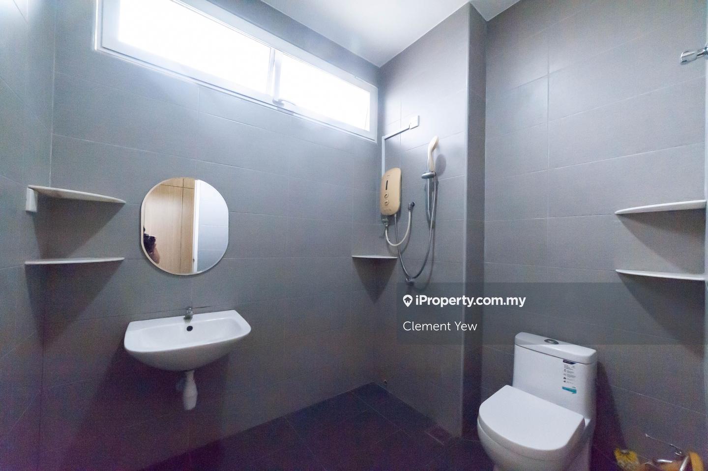 2-storey Terraced House for Sale in Setia Indah 9, Setia Alam by Clement Yew - iProperty.com.my