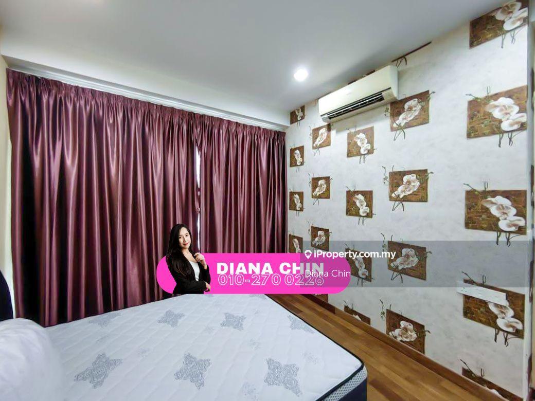 Kondominium untuk Dijual di Gurney Paragon oleh Diana Chin - iProperty.com.my