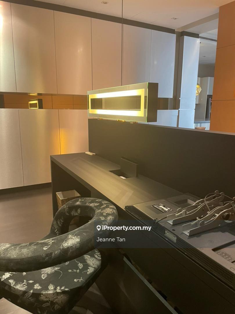 Service Residence for Sale in Clearwater Residences by Jeanne Tan - iProperty.com.my