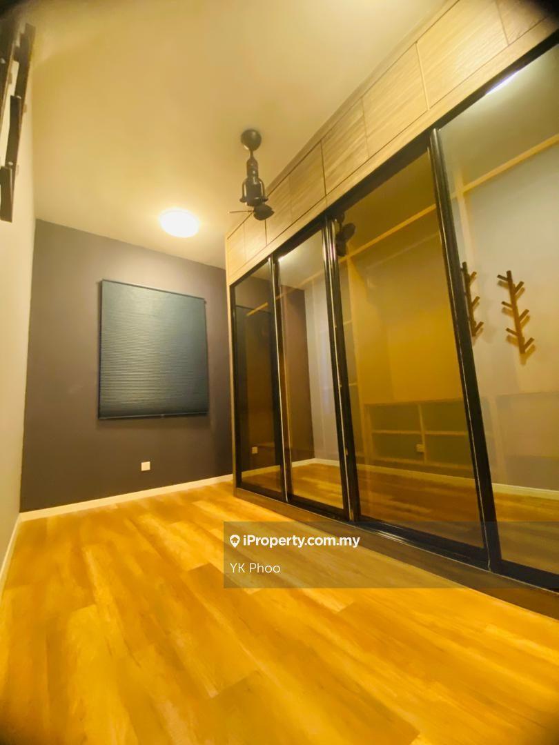 Kondominium untuk Disewa di Bennington Residences @ SkyArena oleh YK Phoo - iProperty.com.my