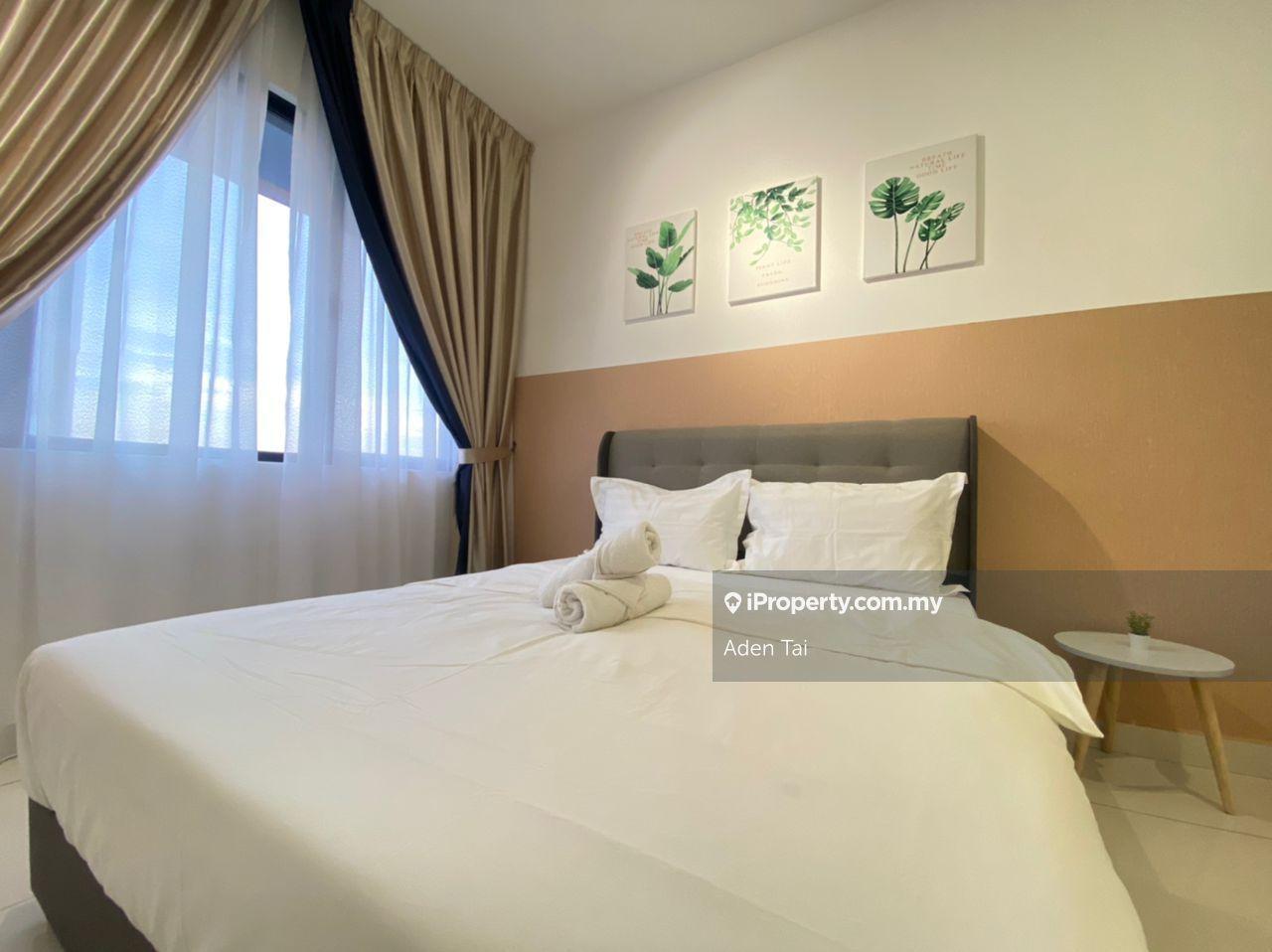 Service Residence for Sale in Parc 3 by Aden Tai - iProperty.com.my