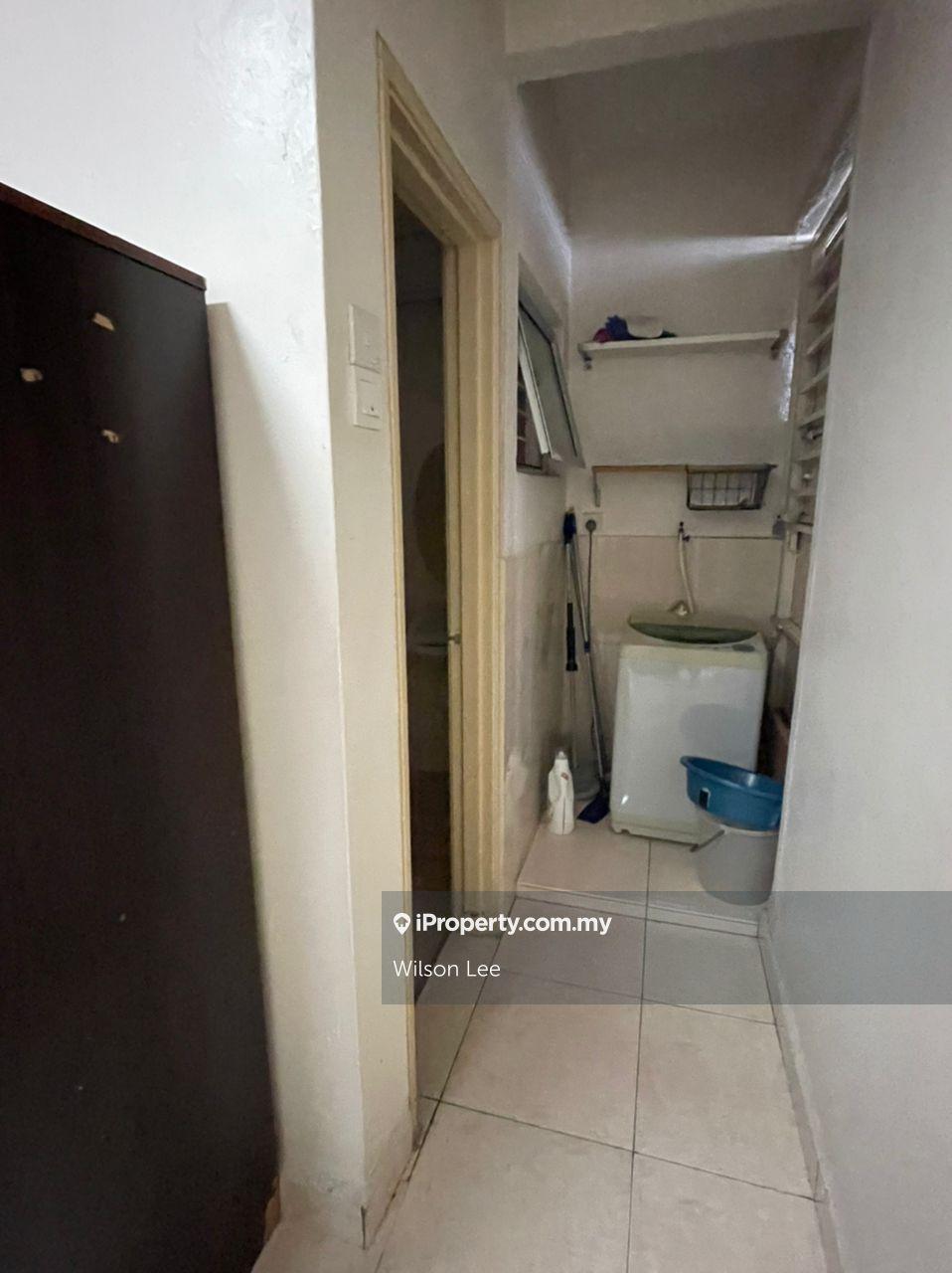 Rumah Bandar untuk Dijual di Villa Mas 1 Townhouse, Jalan Kuching oleh Wilson Lee - iProperty.com.my