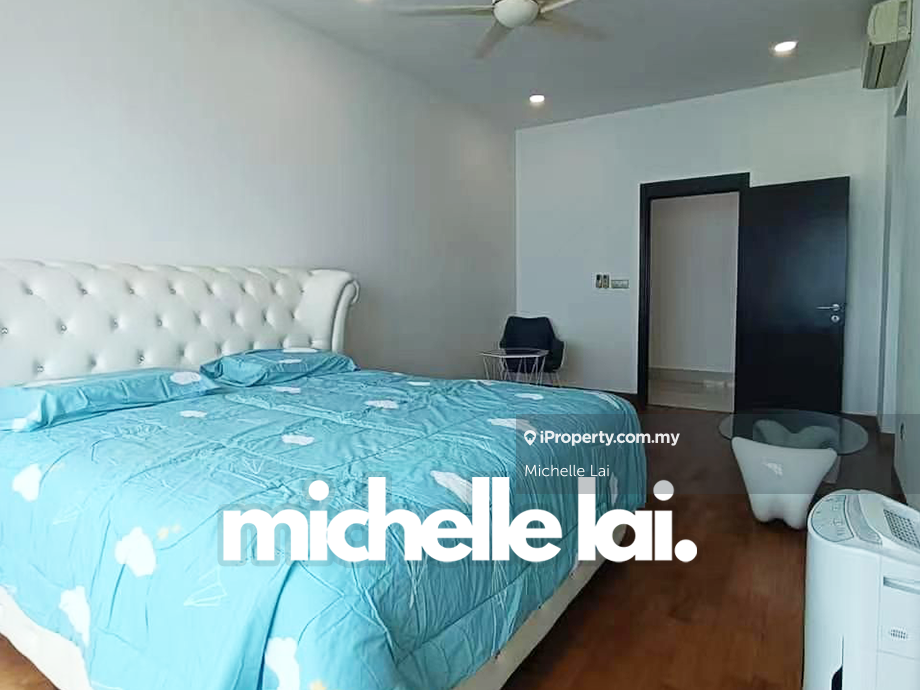 Kondominium untuk Disewa di The Cove Condominium oleh Michelle Lai - iProperty.com.my