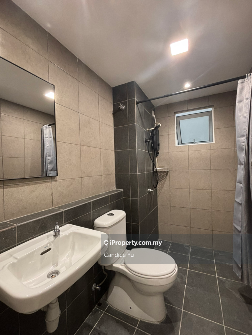 Kondominium untuk Disewa di Residensi Dutamas Dahlia oleh Candice Yu - iProperty.com.my